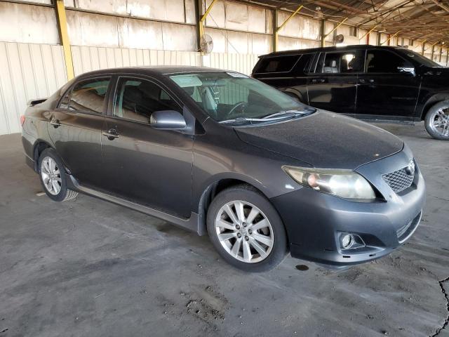 Photo 3 VIN: 2T1BU4EE3AC474511 - TOYOTA COROLLA BA 