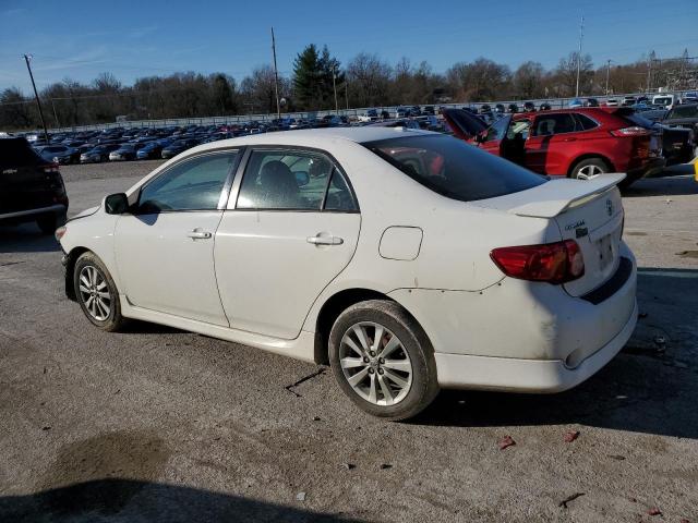 Photo 1 VIN: 2T1BU4EE3AC476260 - TOYOTA COROLLA 