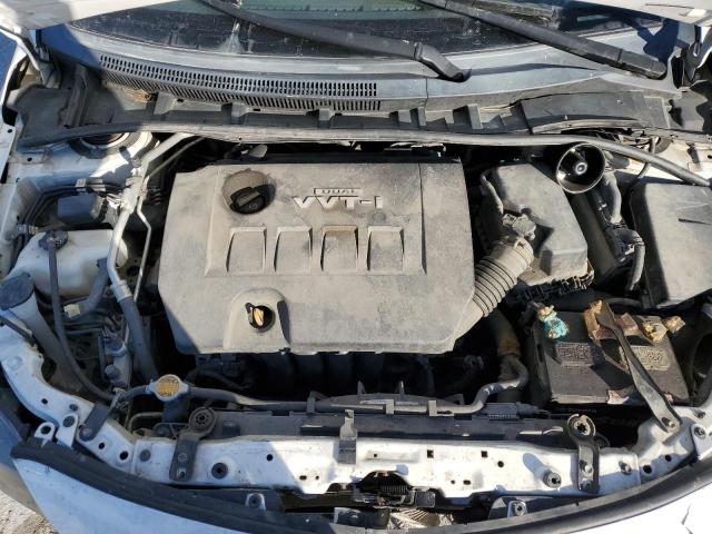 Photo 10 VIN: 2T1BU4EE3AC476260 - TOYOTA COROLLA 