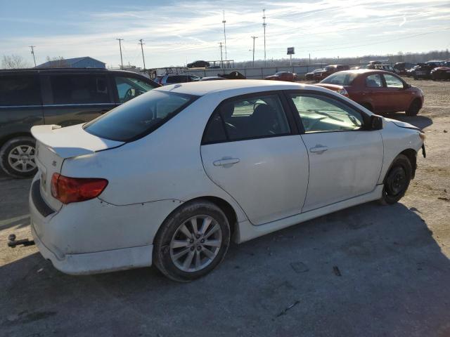 Photo 2 VIN: 2T1BU4EE3AC476260 - TOYOTA COROLLA 