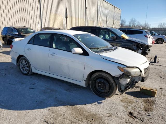 Photo 3 VIN: 2T1BU4EE3AC476260 - TOYOTA COROLLA 