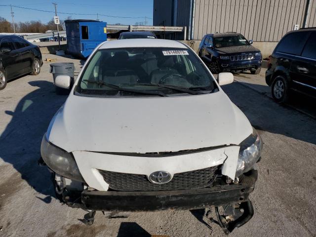 Photo 4 VIN: 2T1BU4EE3AC476260 - TOYOTA COROLLA 