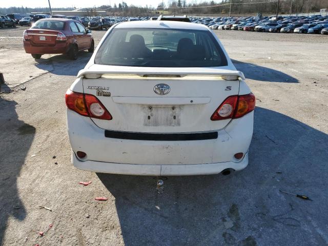 Photo 5 VIN: 2T1BU4EE3AC476260 - TOYOTA COROLLA 