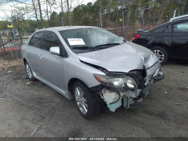 Photo 0 VIN: 2T1BU4EE3AC479787 - TOYOTA COROLLA 