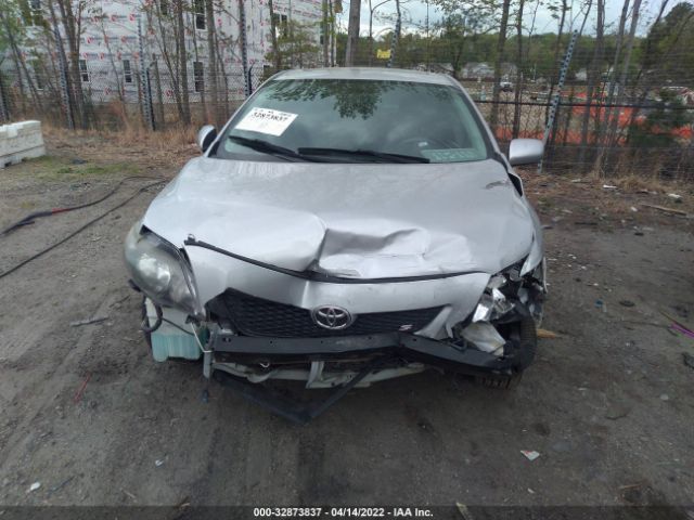 Photo 5 VIN: 2T1BU4EE3AC479787 - TOYOTA COROLLA 