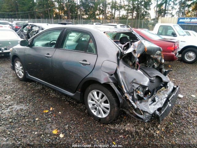 Photo 2 VIN: 2T1BU4EE3AC479899 - TOYOTA COROLLA 