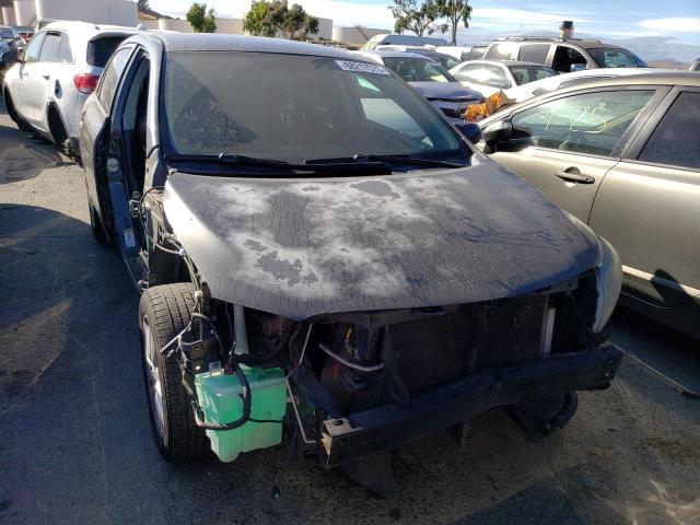 Photo 4 VIN: 2T1BU4EE3AC485069 - TOYOTA COROLLA BA 