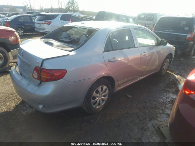 Photo 3 VIN: 2T1BU4EE3AC485542 - TOYOTA COROLLA 