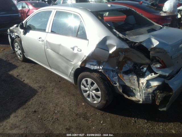 Photo 5 VIN: 2T1BU4EE3AC485542 - TOYOTA COROLLA 