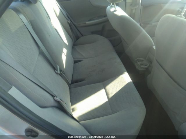 Photo 7 VIN: 2T1BU4EE3AC485542 - TOYOTA COROLLA 