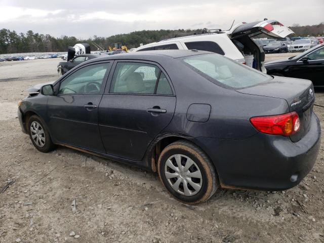 Photo 1 VIN: 2T1BU4EE3AC486903 - TOYOTA COROLLA BA 