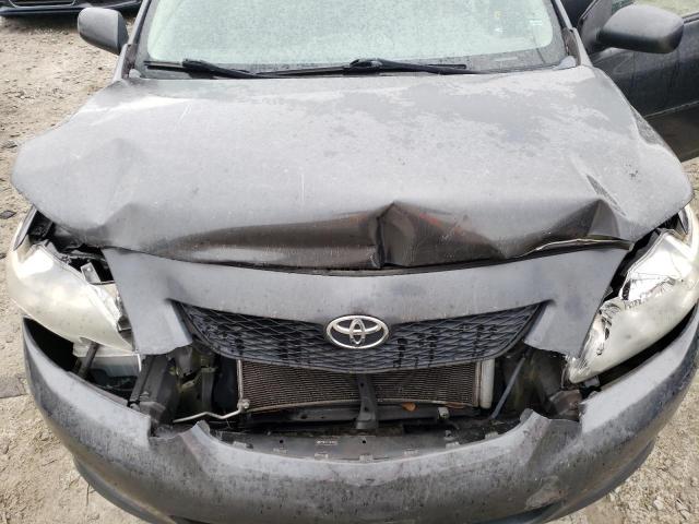 Photo 10 VIN: 2T1BU4EE3AC486903 - TOYOTA COROLLA BA 