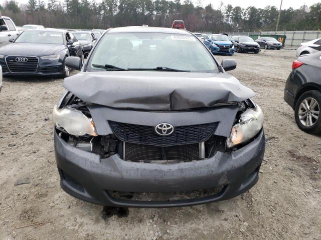 Photo 4 VIN: 2T1BU4EE3AC486903 - TOYOTA COROLLA BA 