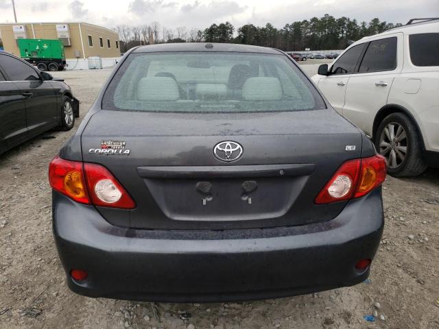 Photo 5 VIN: 2T1BU4EE3AC486903 - TOYOTA COROLLA BA 