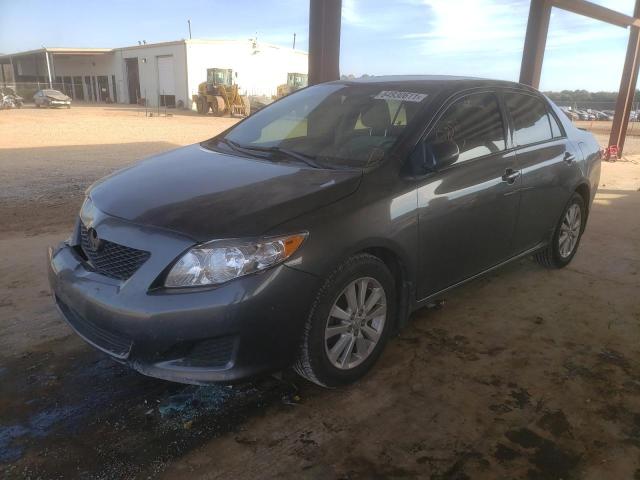 Photo 1 VIN: 2T1BU4EE3AC488442 - TOYOTA COROLLA BA 