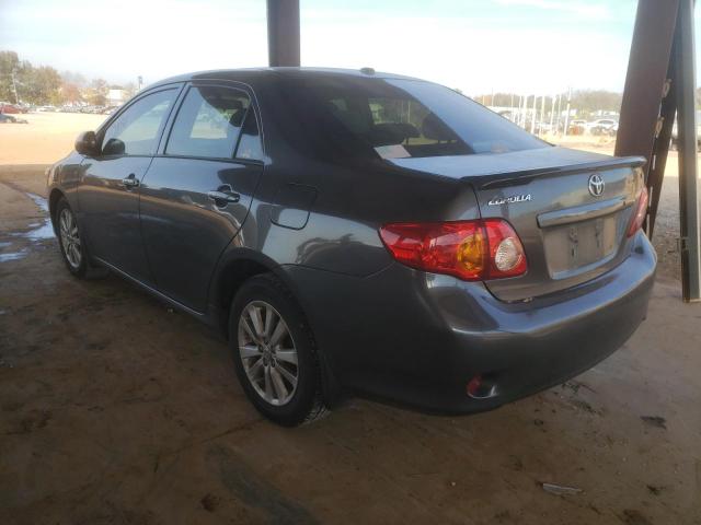 Photo 2 VIN: 2T1BU4EE3AC488442 - TOYOTA COROLLA BA 