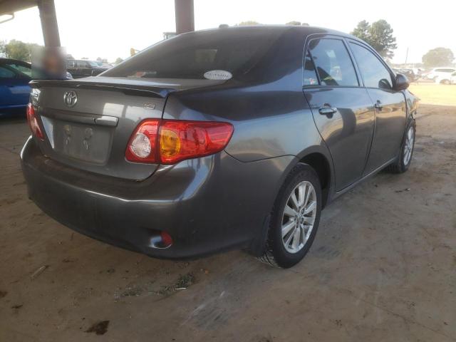 Photo 3 VIN: 2T1BU4EE3AC488442 - TOYOTA COROLLA BA 