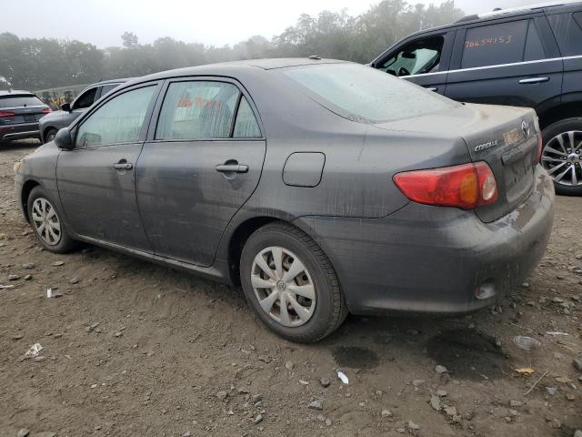 Photo 1 VIN: 2T1BU4EE3AC490479 - TOYOTA COROLLA 