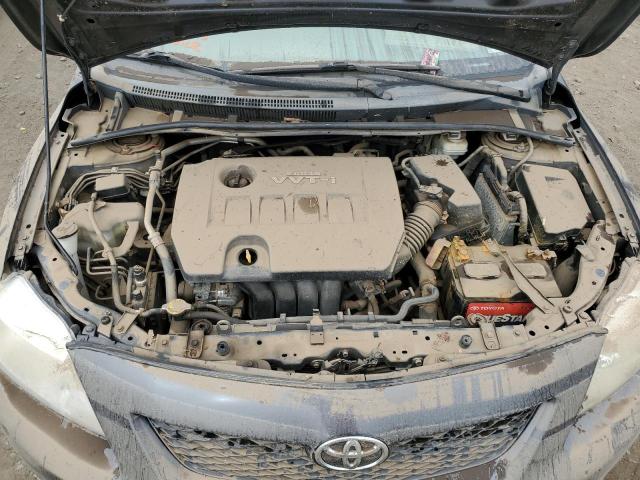 Photo 10 VIN: 2T1BU4EE3AC490479 - TOYOTA COROLLA 