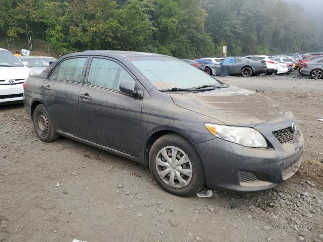 Photo 3 VIN: 2T1BU4EE3AC490479 - TOYOTA COROLLA 