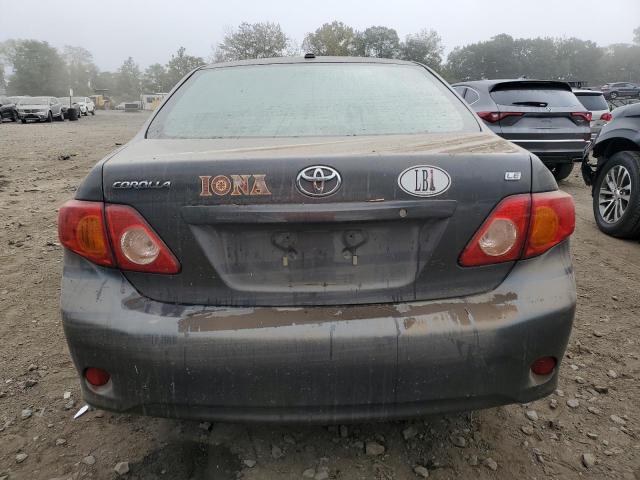 Photo 5 VIN: 2T1BU4EE3AC490479 - TOYOTA COROLLA 