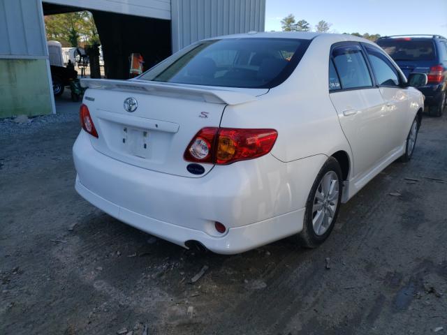 Photo 3 VIN: 2T1BU4EE3AC492913 - TOYOTA COROLLA BA 