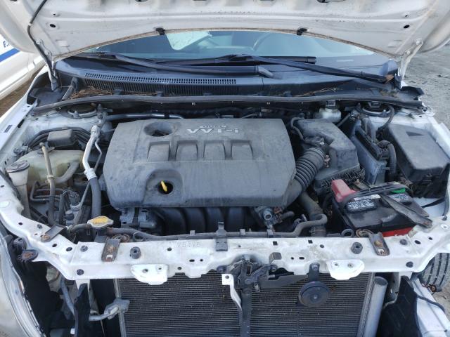 Photo 6 VIN: 2T1BU4EE3AC492913 - TOYOTA COROLLA BA 