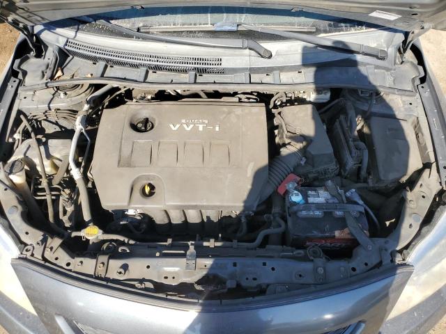 Photo 10 VIN: 2T1BU4EE3AC495343 - TOYOTA COROLLA BA 