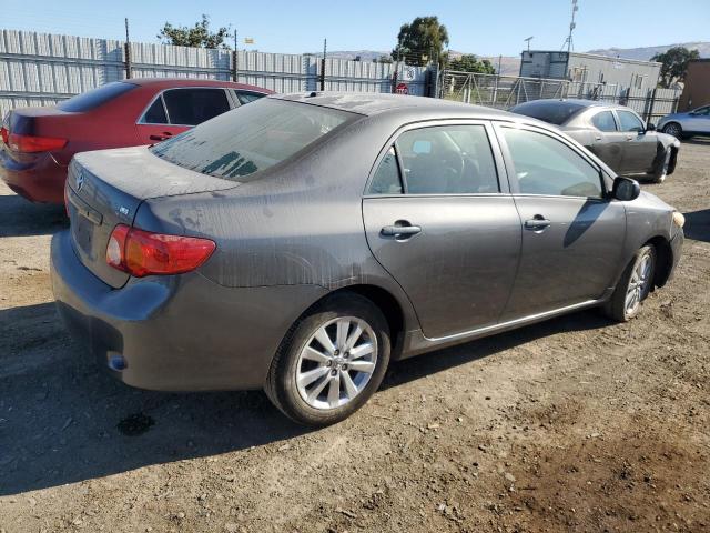 Photo 2 VIN: 2T1BU4EE3AC495343 - TOYOTA COROLLA BA 