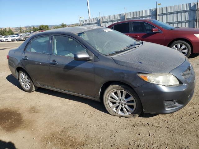 Photo 3 VIN: 2T1BU4EE3AC495343 - TOYOTA COROLLA BA 