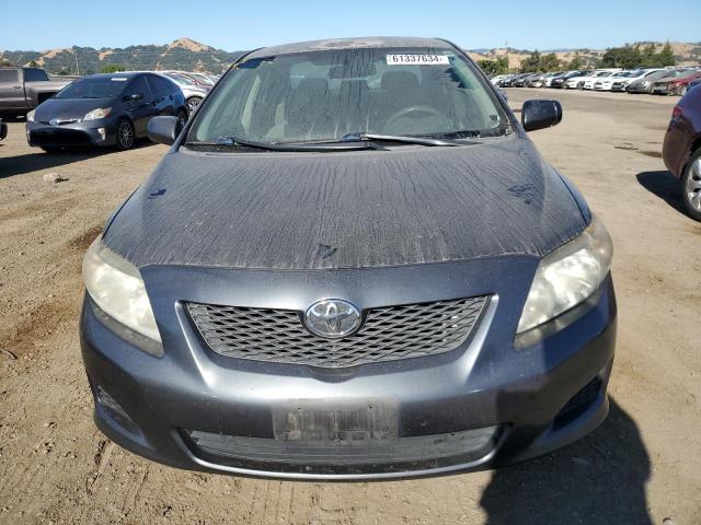 Photo 4 VIN: 2T1BU4EE3AC495343 - TOYOTA COROLLA BA 