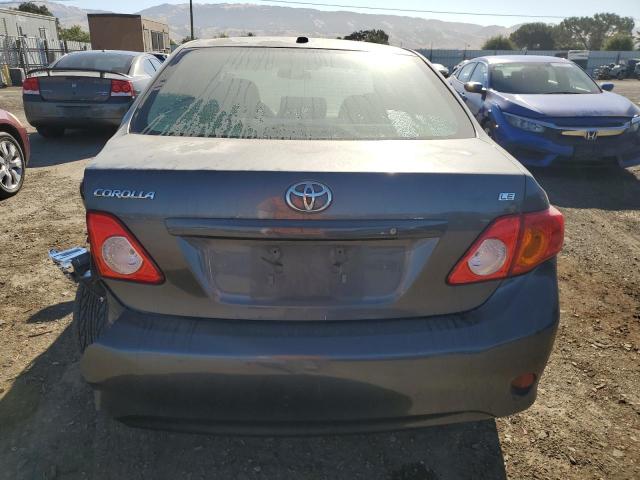 Photo 5 VIN: 2T1BU4EE3AC495343 - TOYOTA COROLLA BA 