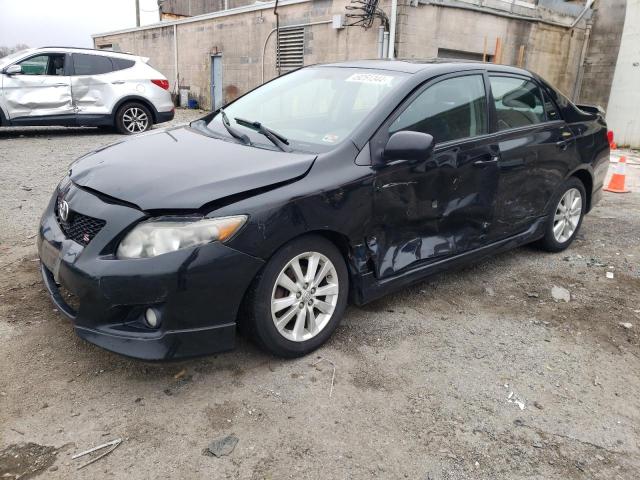 Photo 0 VIN: 2T1BU4EE3AC496914 - TOYOTA COROLLA 