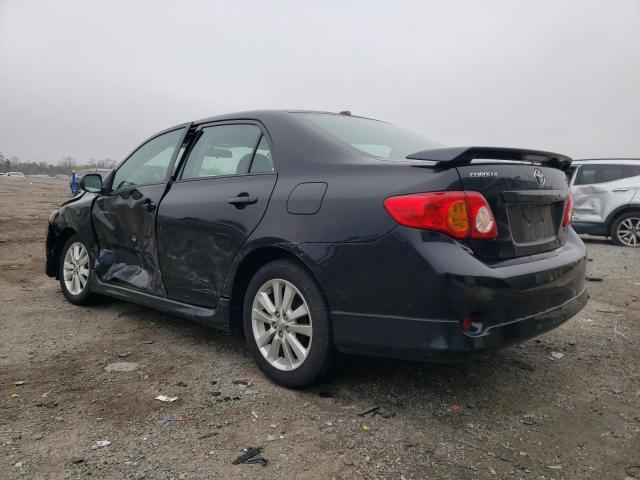 Photo 1 VIN: 2T1BU4EE3AC496914 - TOYOTA COROLLA 