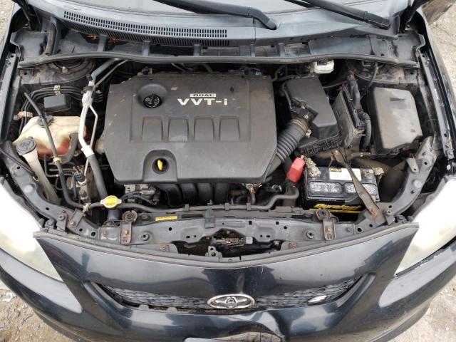 Photo 10 VIN: 2T1BU4EE3AC496914 - TOYOTA COROLLA 