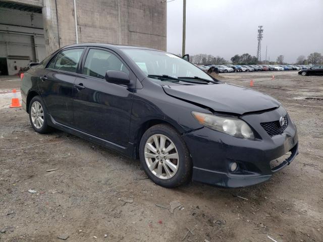 Photo 3 VIN: 2T1BU4EE3AC496914 - TOYOTA COROLLA 