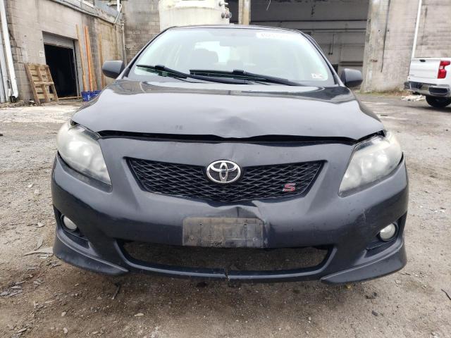 Photo 4 VIN: 2T1BU4EE3AC496914 - TOYOTA COROLLA 