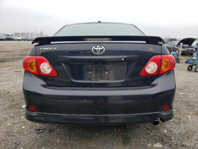 Photo 5 VIN: 2T1BU4EE3AC496914 - TOYOTA COROLLA 