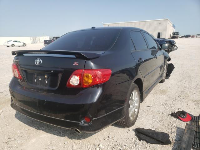 Photo 3 VIN: 2T1BU4EE3AC499263 - TOYOTA COROLLA BA 