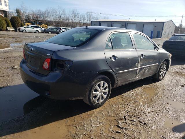 Photo 2 VIN: 2T1BU4EE3AC501027 - TOYOTA COROLLA BA 