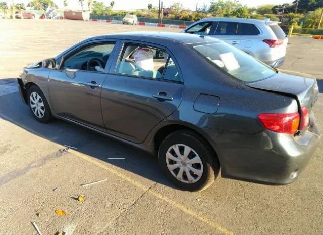 Photo 2 VIN: 2T1BU4EE3AC502646 - TOYOTA COROLLA 