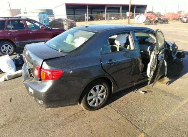 Photo 3 VIN: 2T1BU4EE3AC502646 - TOYOTA COROLLA 