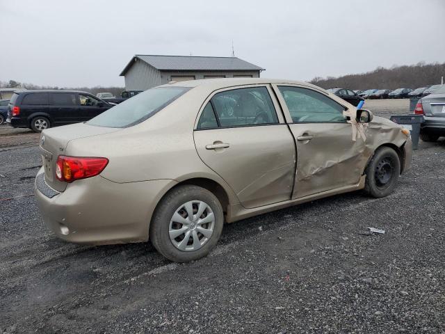 Photo 2 VIN: 2T1BU4EE3AC505384 - TOYOTA COROLLA BA 