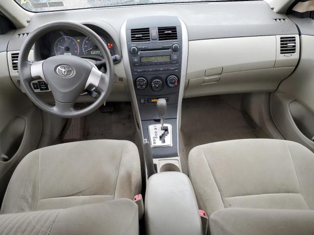 Photo 7 VIN: 2T1BU4EE3AC505384 - TOYOTA COROLLA BA 