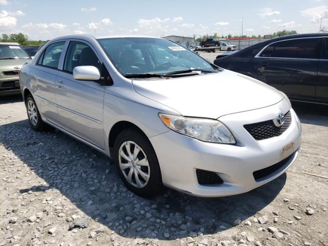 Photo 0 VIN: 2T1BU4EE3AC508351 - TOYOTA COROLLA BA 