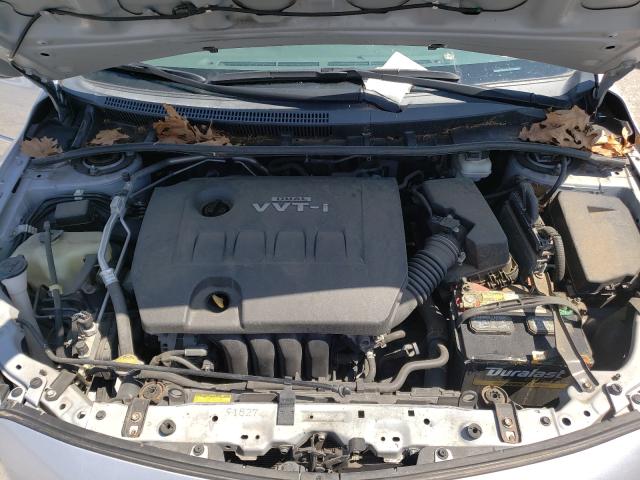 Photo 6 VIN: 2T1BU4EE3AC508351 - TOYOTA COROLLA BA 