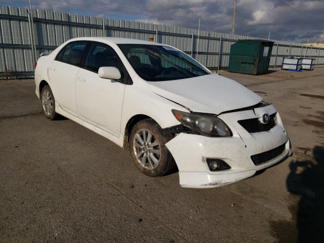 Photo 0 VIN: 2T1BU4EE3AC508642 - TOYOTA COROLLA BA 