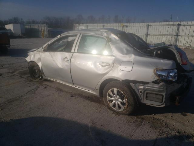 Photo 1 VIN: 2T1BU4EE3AC509127 - TOYOTA COROLLA 