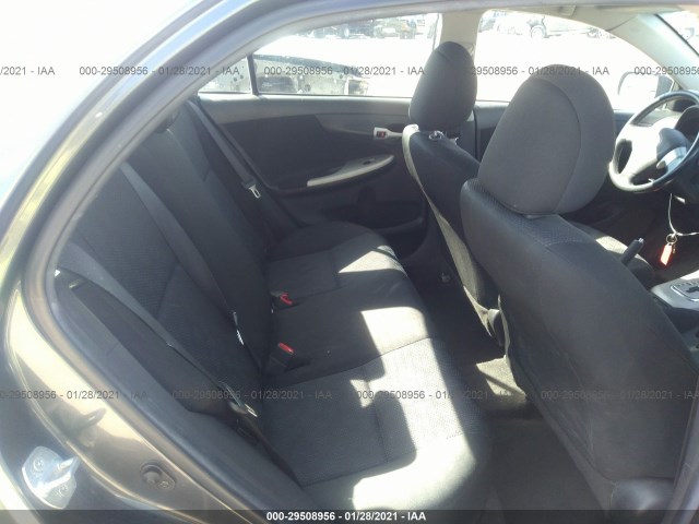 Photo 7 VIN: 2T1BU4EE3AC510021 - TOYOTA COROLLA 