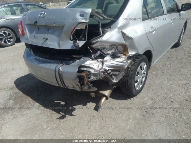 Photo 5 VIN: 2T1BU4EE3AC510455 - TOYOTA COROLLA 